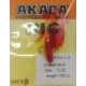 Akara Perch Rig