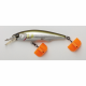 Treble hooks protectors