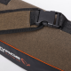 Savage Gear Twin Rodbag 2 Rods