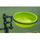 Matrix 3D-R Groundbait Hoop with Bowl, indas jaukui su laikikliu