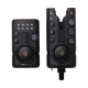 DAM HI-T Pro Alarm Set  3+1