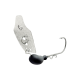 Savage Gear Crazy Blade Jig Head