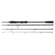 Dam Quadra Safar II Spin Travel 4sec