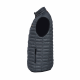 Liemenė Savage Gear Ripple Quilt Vest Castlerock Grey