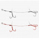 Savage Gear Carbon49 Double Stinger