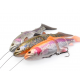 Savage Gear 4D Line Thru Trout 25cm 193g MS