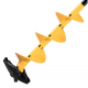 Drill Mora Ice Bee 150mm / 6"