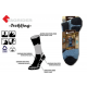 Thermal socks Tagrider Trekking -10°C