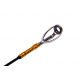 Spinning Crazy Fish Arion ASRE742SULS 0.8-5g 229cm