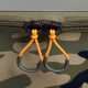 Prologic Element Storm Safe Luggage Utility Bag