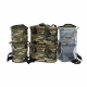 Prologic Element Trans-Camo Rig&Water Bucket