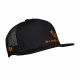 Savage Gear All Black Cap