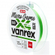 Lucky John Vanrex X4 Micro Game Fluo Green 125m