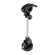 Minn Kota Stabilizer Kit MKA-55