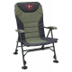 Chair Carp Zoom Recliner Comfort