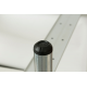 Matrix Duralite Platform MKII pedanas
