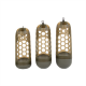 Šėrykla Preston Innovations  Absolute Window Feeders Medium