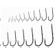 Hooks Kamatsu Baitholder Black Nickel