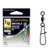 Kamatsu Rolling Swivel with Snap K-252