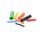 Silikinoniai vamzdeliai plūdėms Preston Stick Float Silicone Tubing