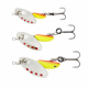 Savage Gear Grub Spinners #1 3.8g