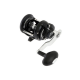 Saltwater Reels TiCA Oxean OX5 6bb Rightht
