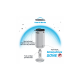 Thermacell Halo Mini portable mosquito repeller