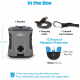 EX90 Rechargeable Mosquito Repeller | Thermacell