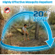 EX90 Rechargeable Mosquito Repeller | Thermacell