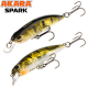 Wobbler Akara Spark 50S