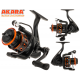 Ritė Akara Black Hunter BHF