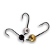 Tungsten Jig head Nano Copper #12
