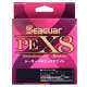 SEAGUAR Grandmax PEx8 300m Multi Color