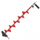 Hand drill/auger Rextor STORM Long 150mm