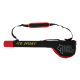 Tube Iron Wolf 70cm