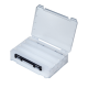 Meiho Reversible 250V Two Sided Plastic Lure Case