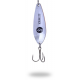 Blizgė Zebco Z-Slim firetiger 15g
