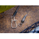 QUANTUM Q-LEADER STAINLESS STEEL