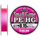 SUNLINE Small Game PE HG 150m Pink