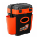 Ice Fishing Box Helios Orange 10L