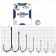 Hooks Cobra Allround CA124