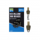 Preston ICS In-Line 360 Beads