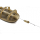 Extra Carp EXC Method Feeder in Line