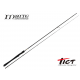 Tict Inbite IB73-TB Tubular Tip 0,8-7g