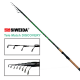 Siweida DISCOVERY TELE MATCH /3,90m; 4,20m/ iki 30g