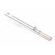 DRENNAN Acolyte Distance Feeder Extension Rod 13'