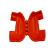 METHOD HINGE MOLD