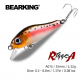 Vobleris BEARKING RiggeA S 35mm