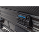 Seatbox LORPIO Master 500 with Footplate