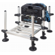 Seatbox LORPIO Master 500 with Footplate
